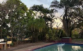 Kanaan Guest Farm